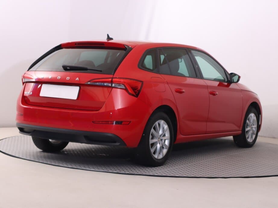 2022 Škoda SCALA - 7