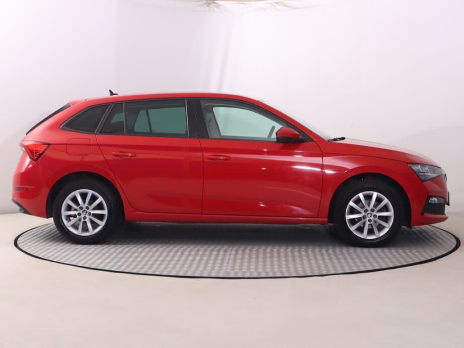 2022 Škoda SCALA - 8