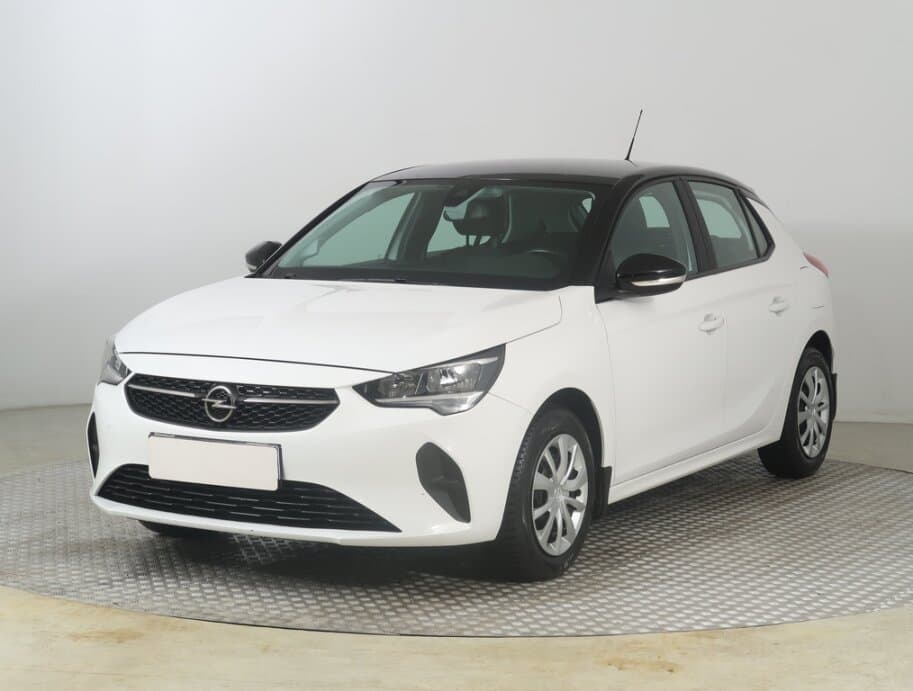 2020 Opel CORSA - 7