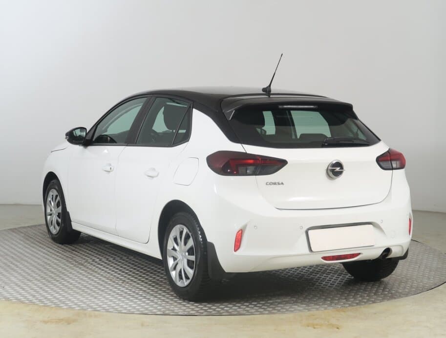 2020 Opel CORSA - 13