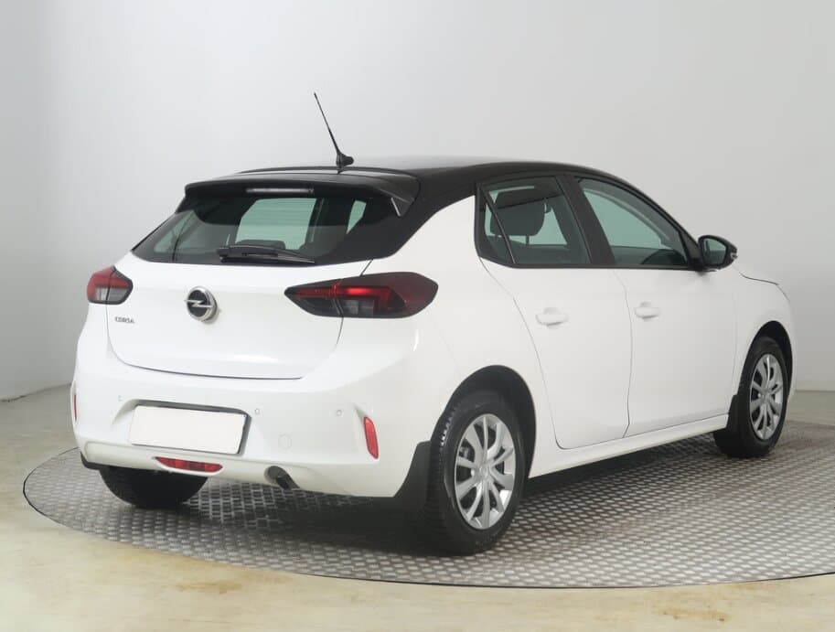 2020 Opel CORSA - 19