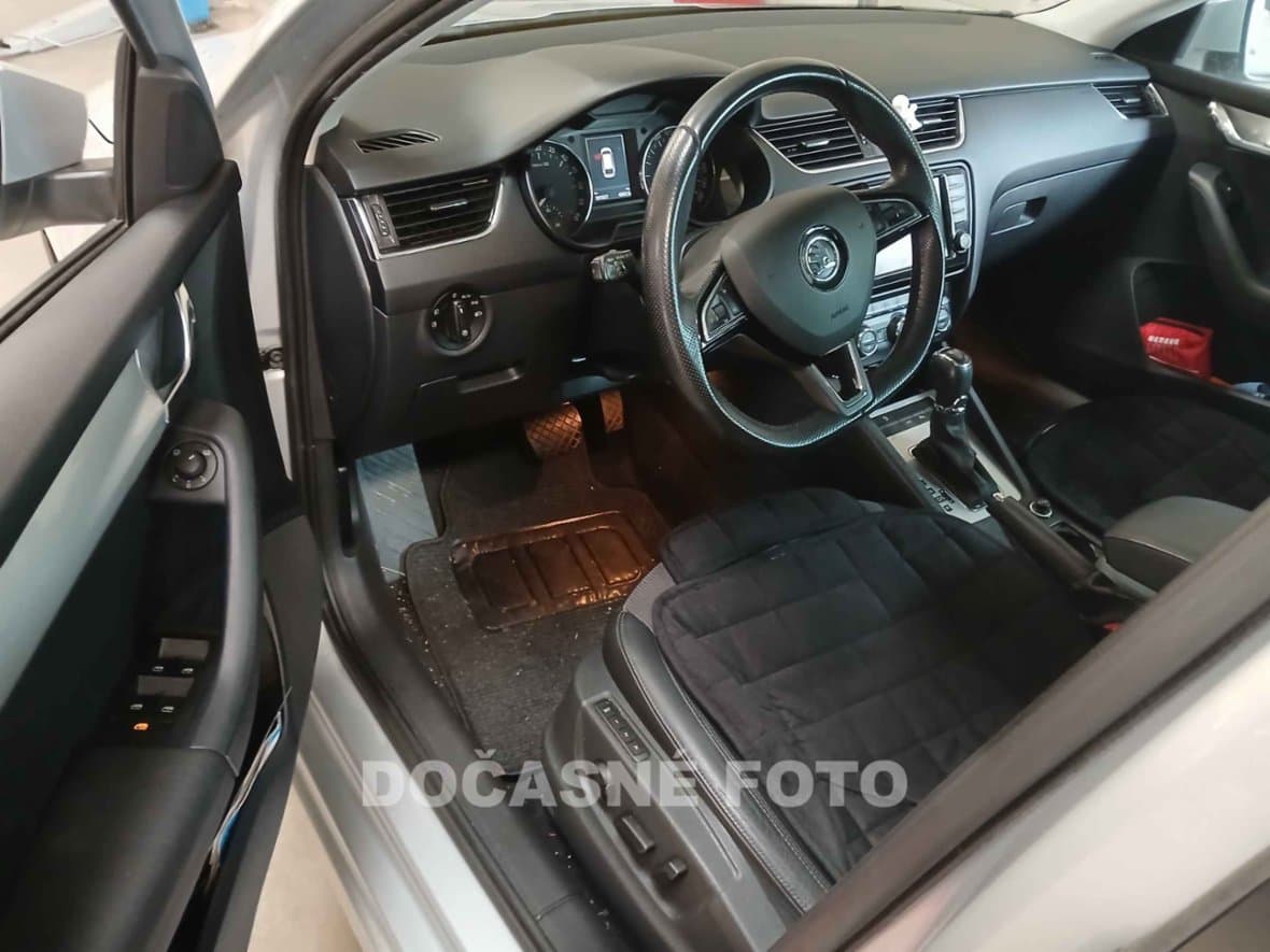 2015 Škoda OCTAVIA - 3