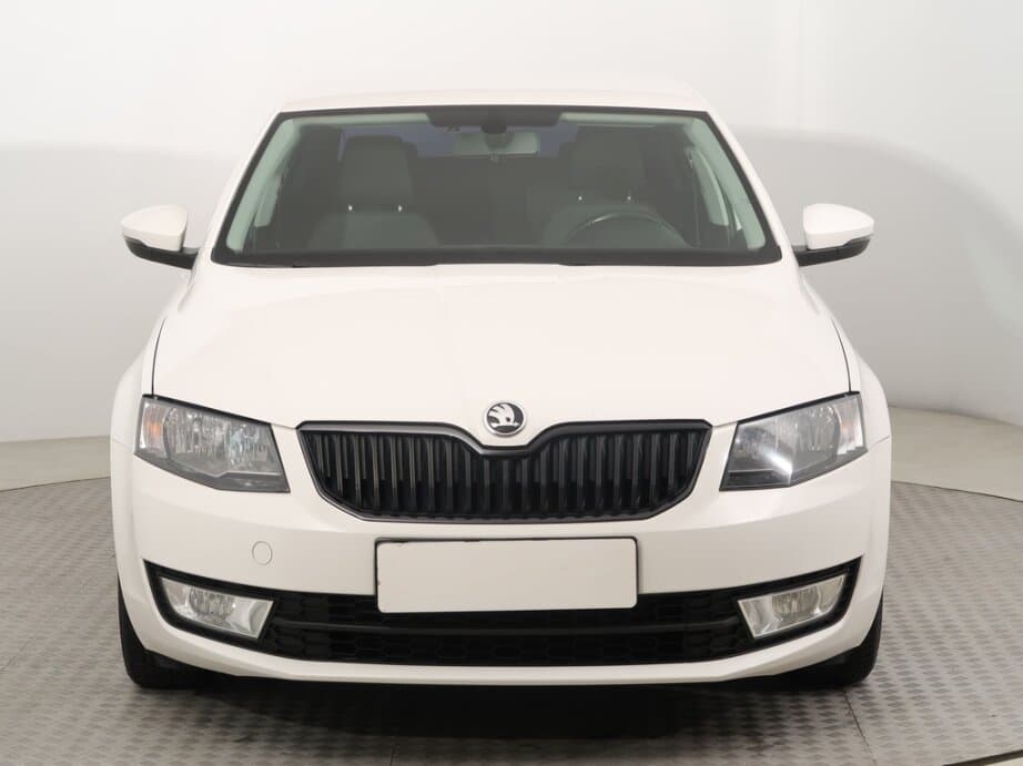 2015 Škoda OCTAVIA - 2