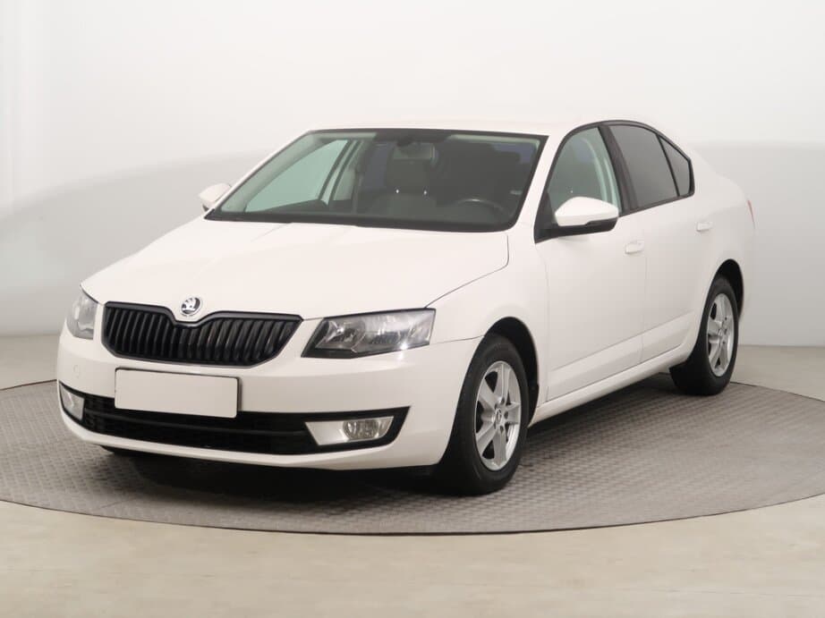 2015 Škoda OCTAVIA - 3