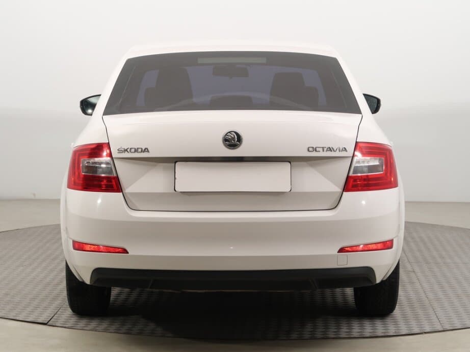 2015 Škoda OCTAVIA - 6