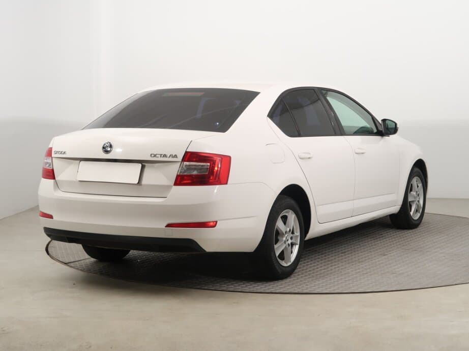 2015 Škoda OCTAVIA - 7