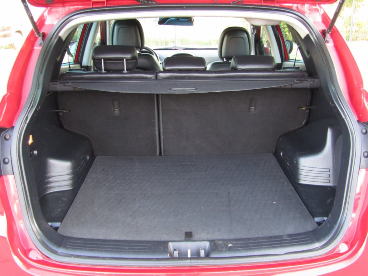 2014 Hyundai ix35 - 7