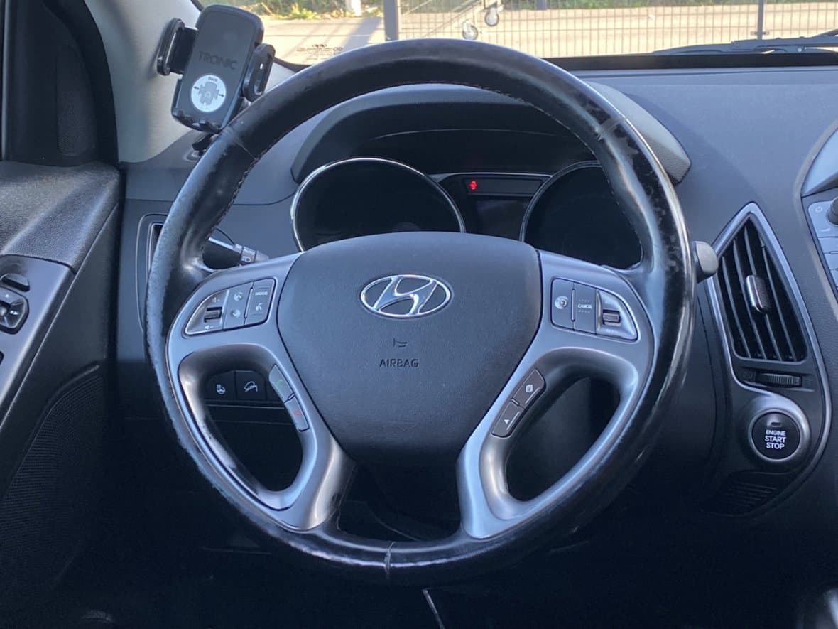 2014 Hyundai ix35 - 13