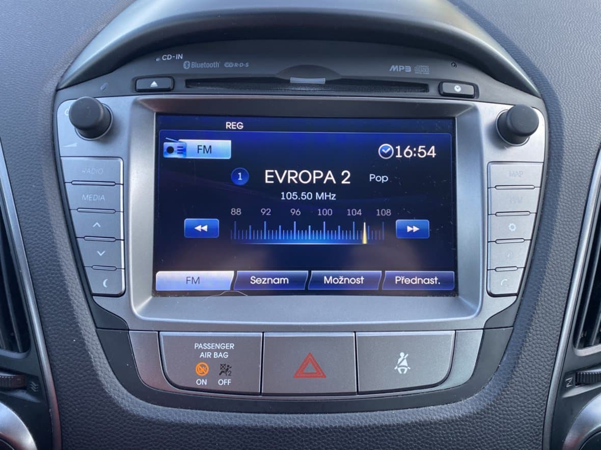 2014 Hyundai ix35 - 14
