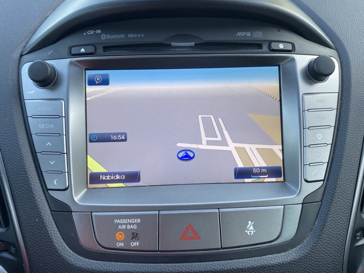 2014 Hyundai ix35 - 15