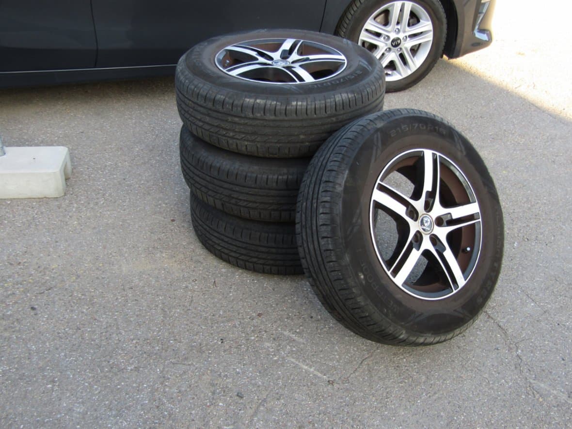 2014 Hyundai ix35 - 18