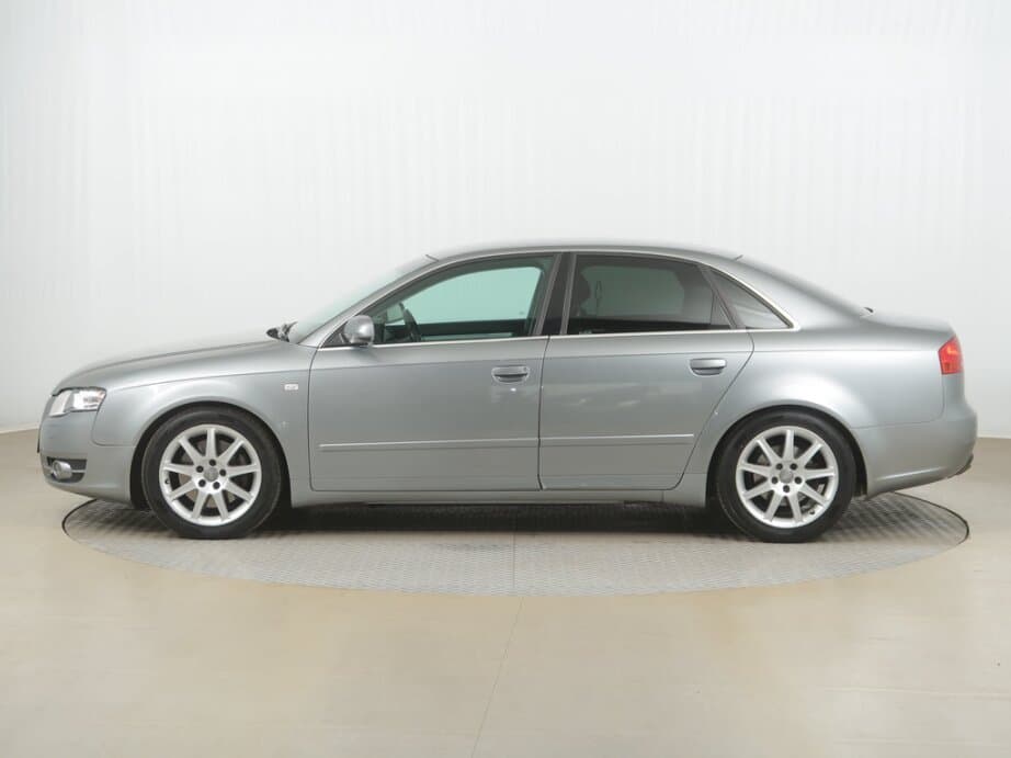 2005 Audi A4 - 4