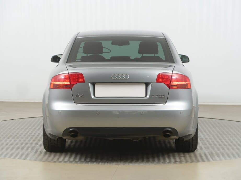 2005 Audi A4 - 6