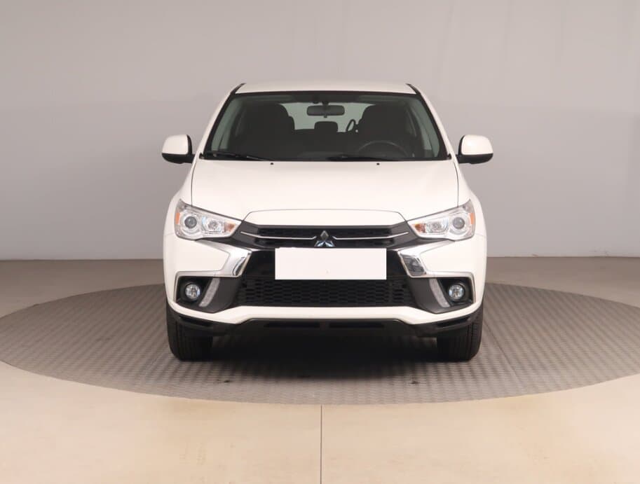 2018 Mitsubishi ASX - 2