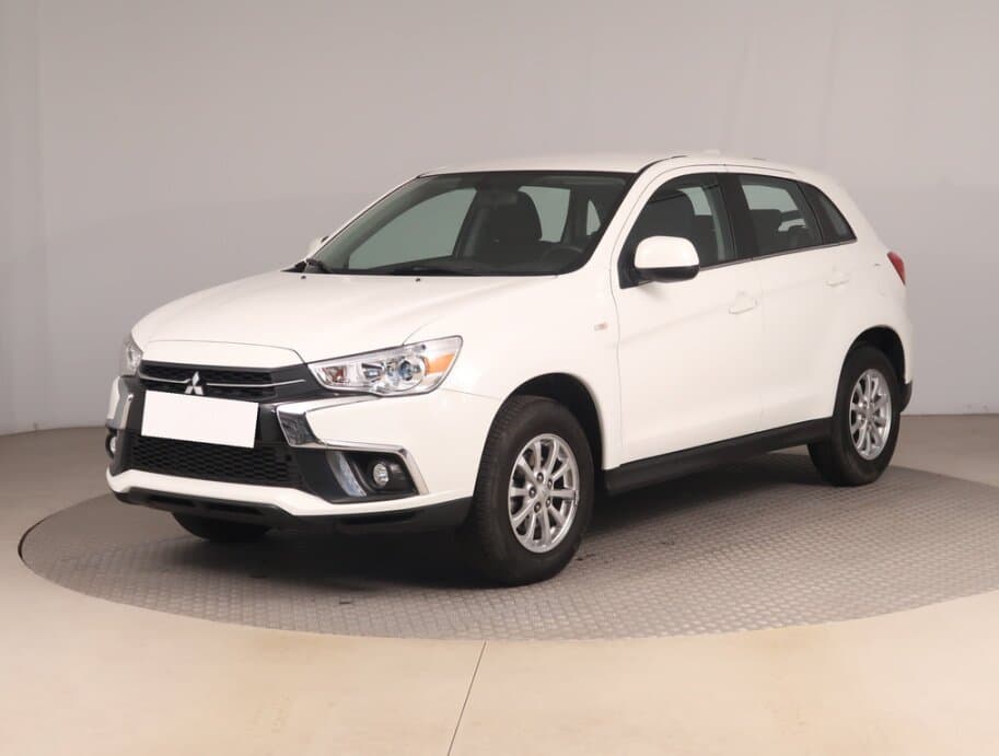2018 Mitsubishi ASX - 3