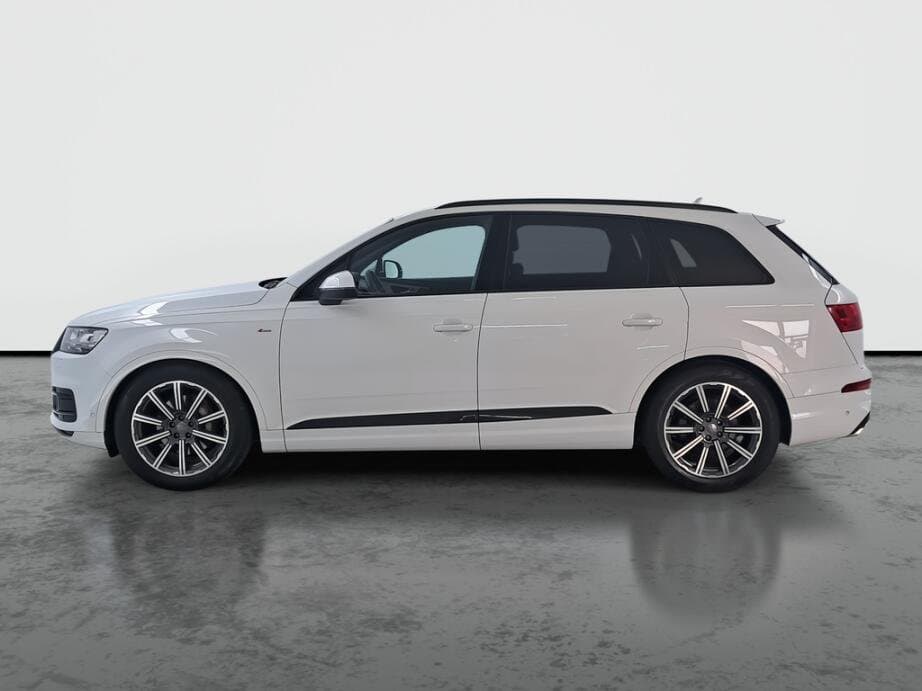 2016 Audi Q7 - 4