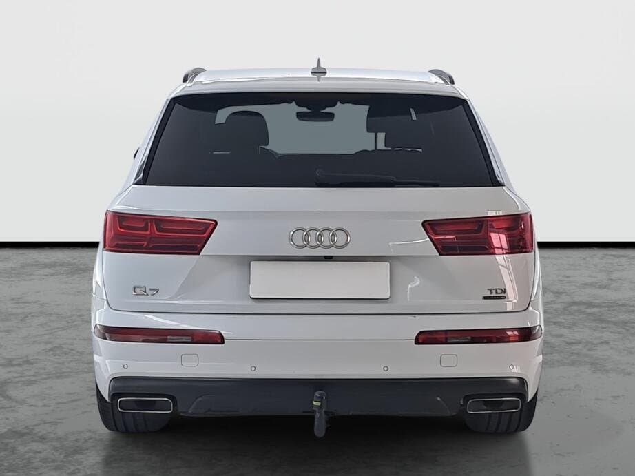 2016 Audi Q7 - 6