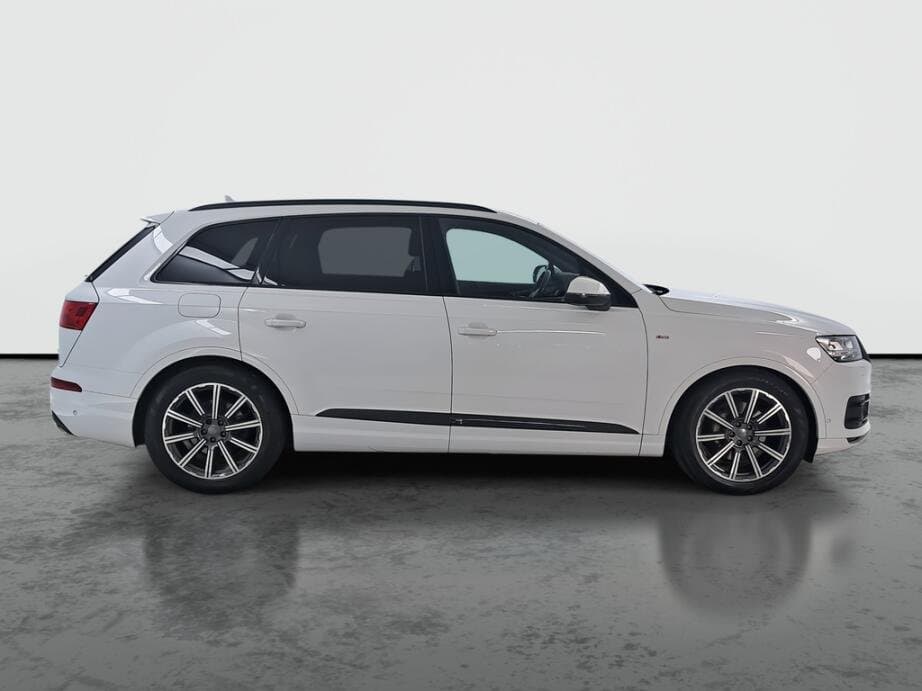 2016 Audi Q7 - 8