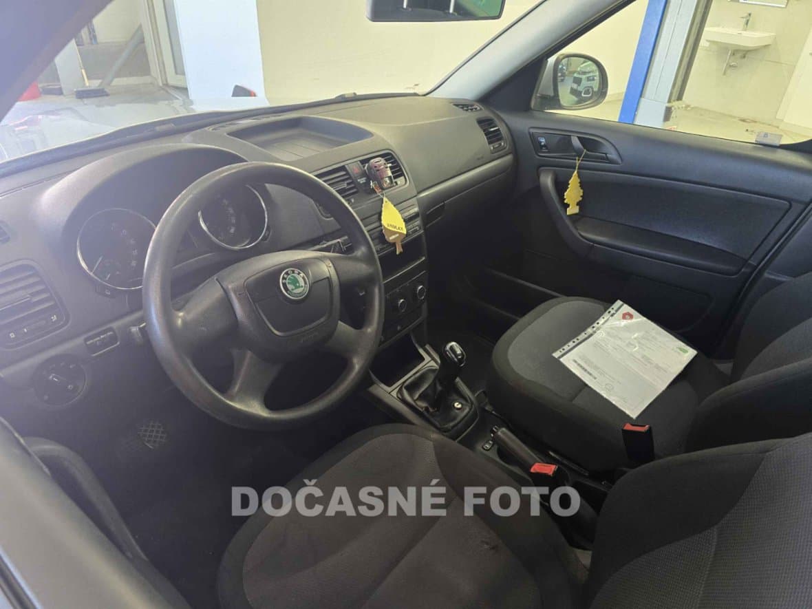 2011 Škoda YETI - 3
