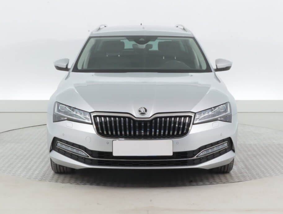 2022 Škoda SUPERB - 2