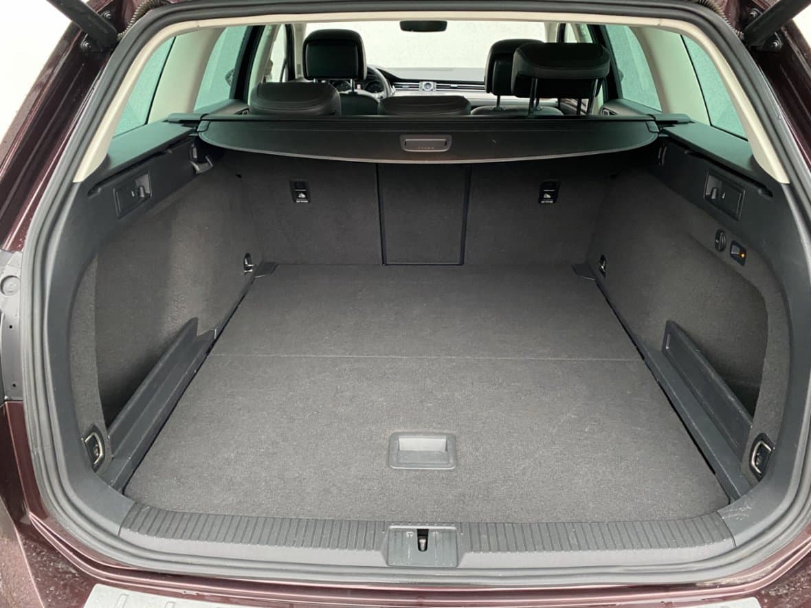 2015 Volkswagen PASSAT - 7