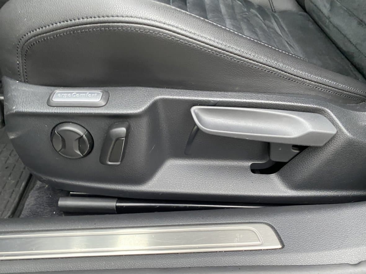 2015 Volkswagen PASSAT - 14