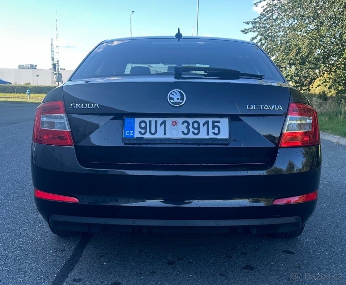 2013 Škoda OCTAVIA - 15