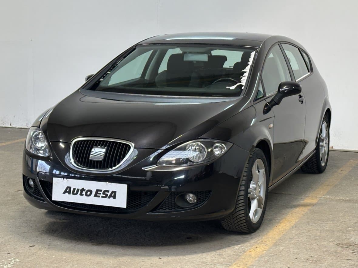 2008 Seat LEON - 3