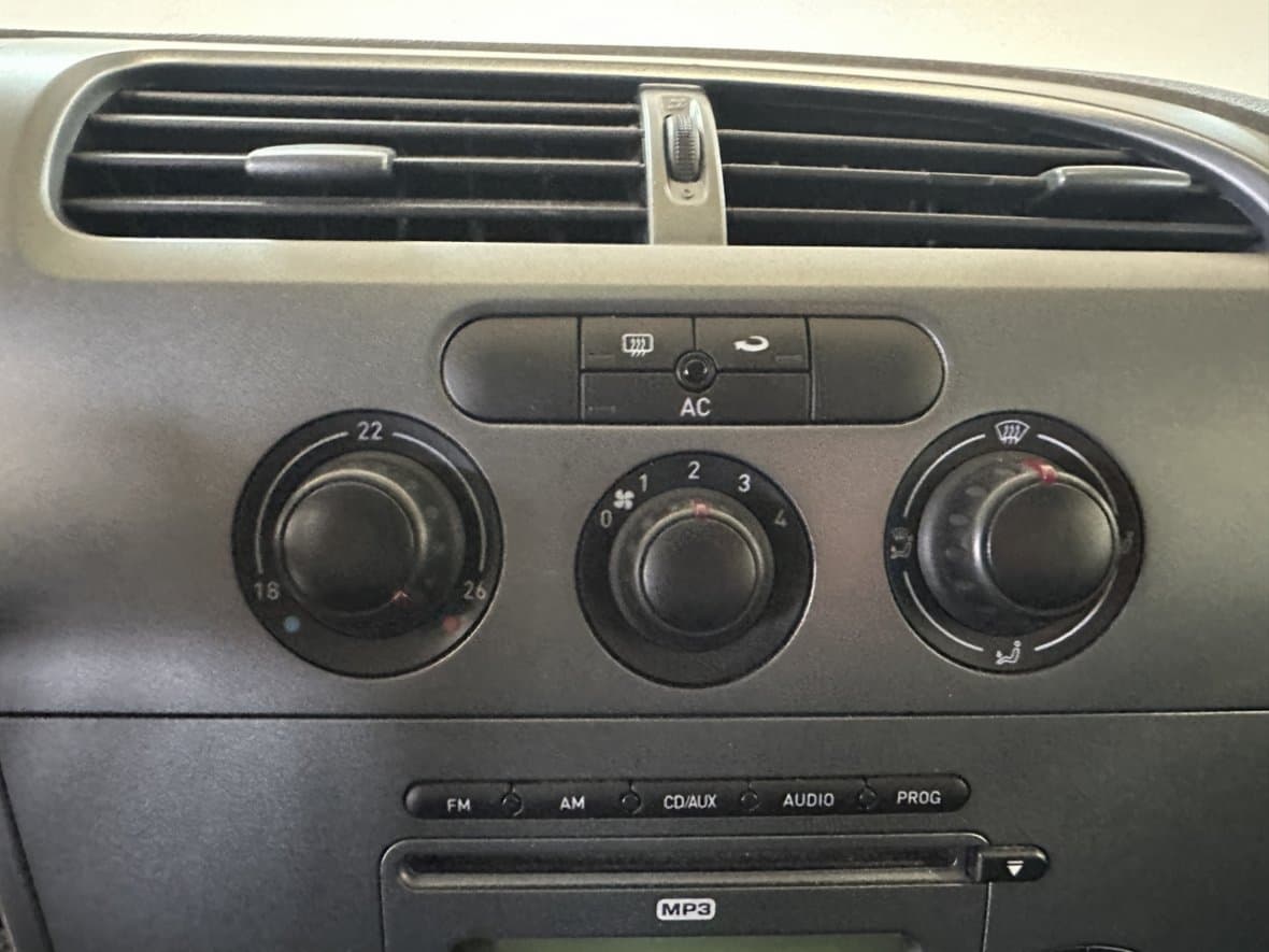 2008 Seat LEON - 14