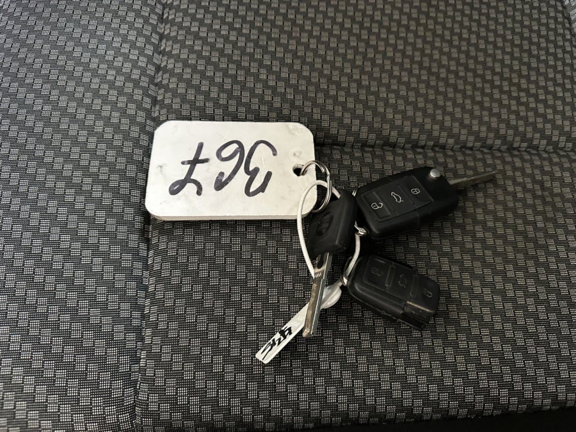 2008 Seat LEON - 16