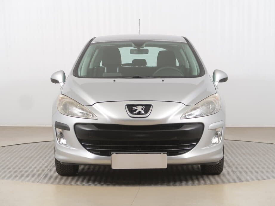 2011 Peugeot 308 - 2