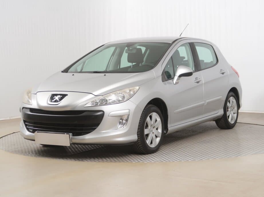 2011 Peugeot 308 - 3