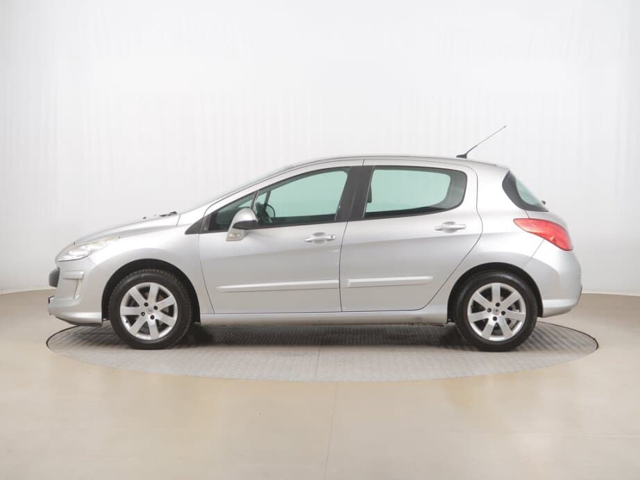 2011 Peugeot 308 - 4