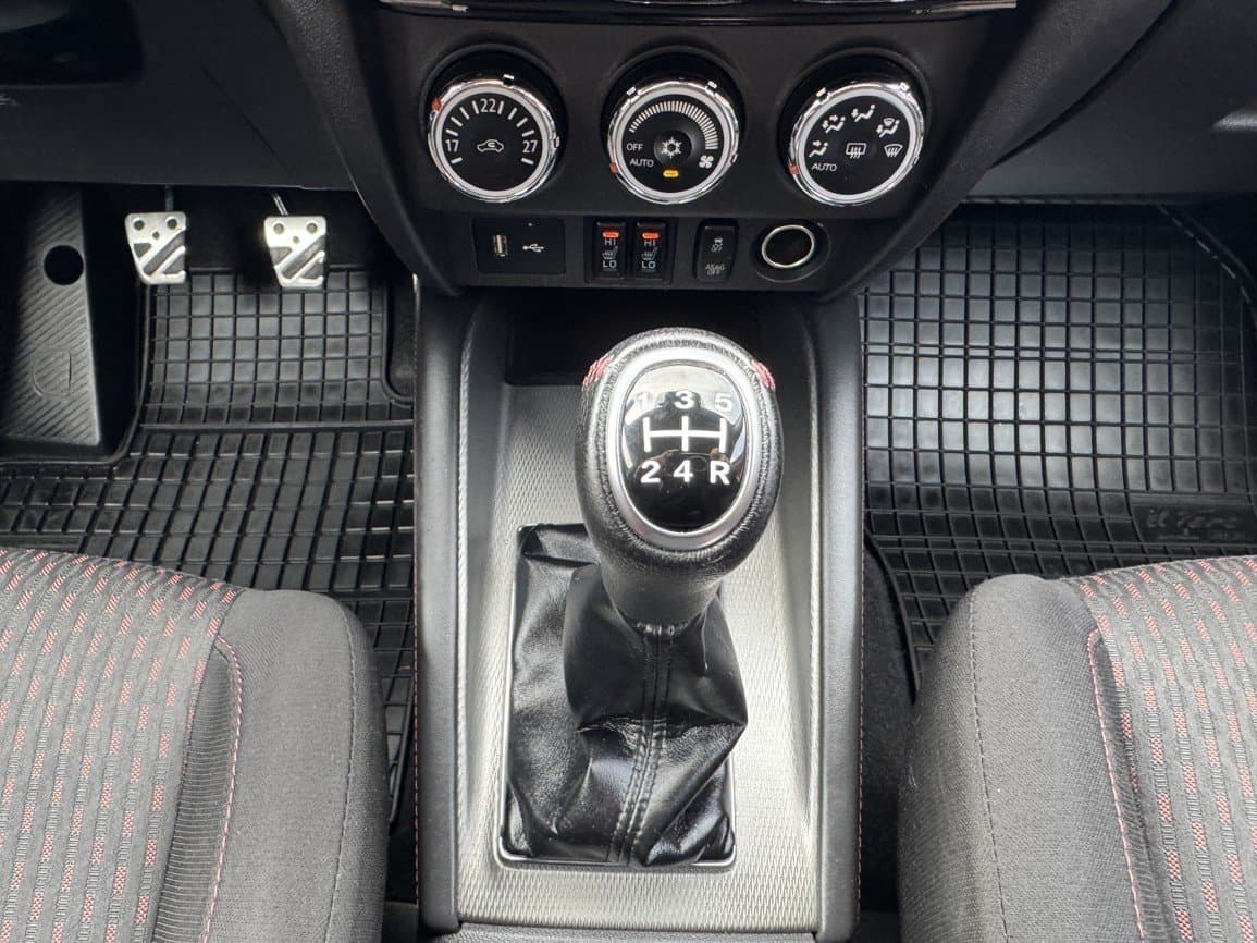 2018 Mitsubishi Asx - 9