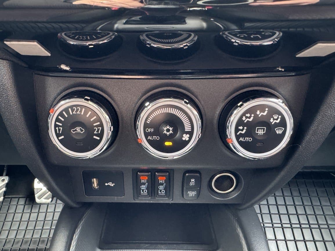 2018 Mitsubishi Asx - 10