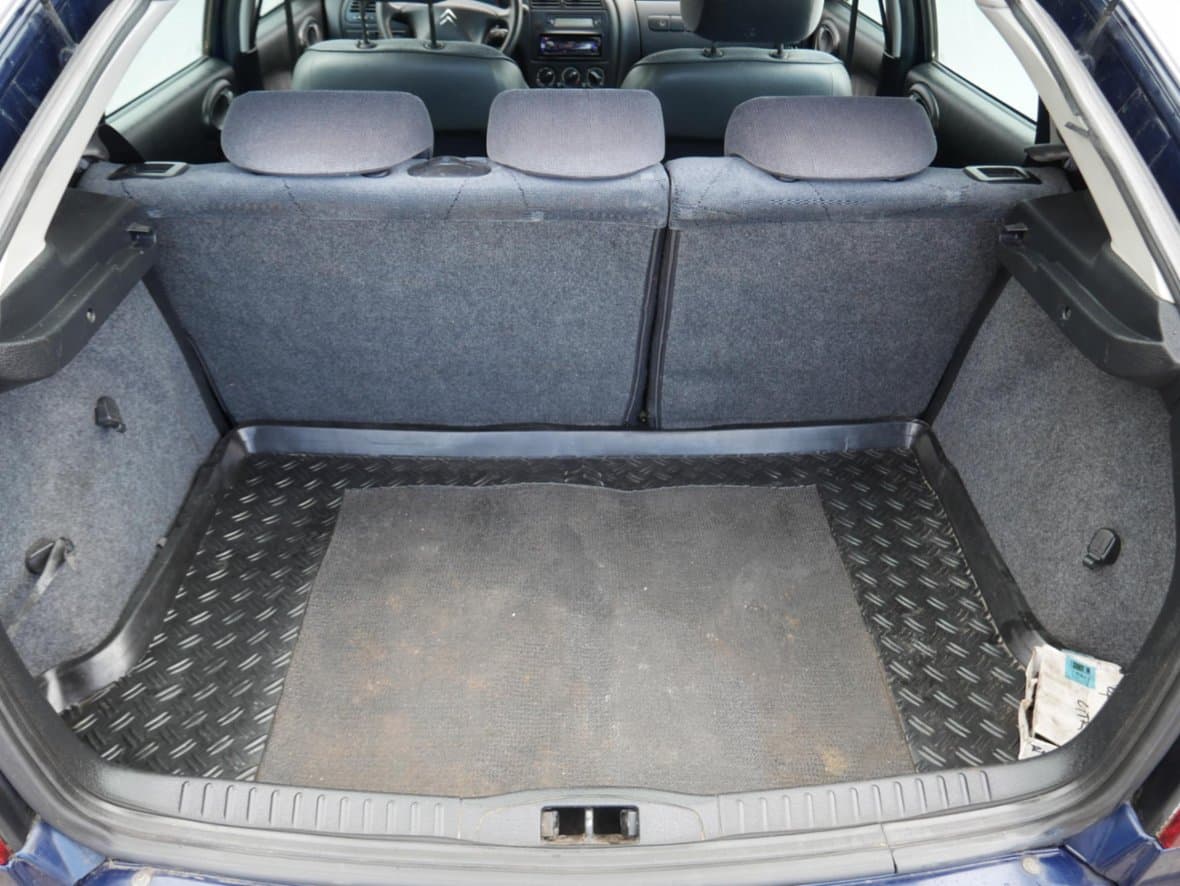 2002 Citroen XSARA - 8