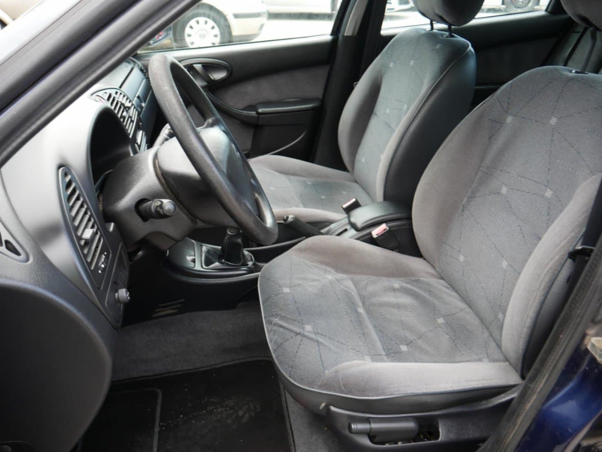 2002 Citroen XSARA - 9