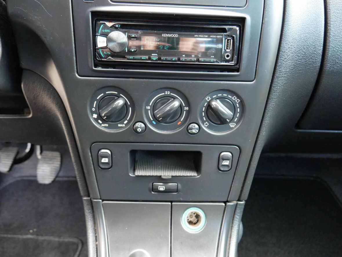 2002 Citroen XSARA - 11