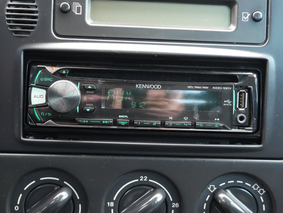 2002 Citroen XSARA - 12
