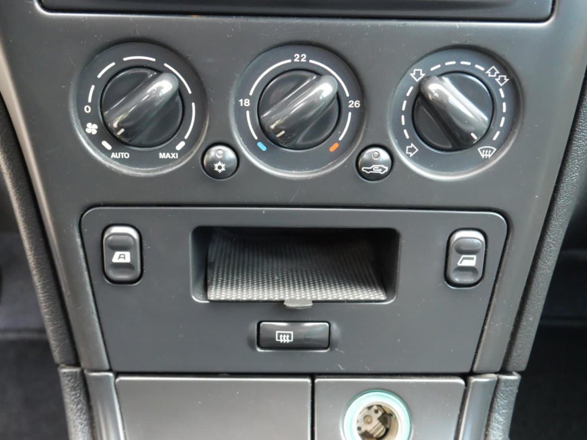 2002 Citroen XSARA - 13