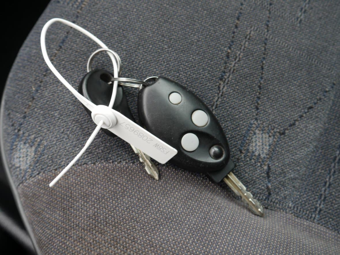 2002 Citroen XSARA - 16
