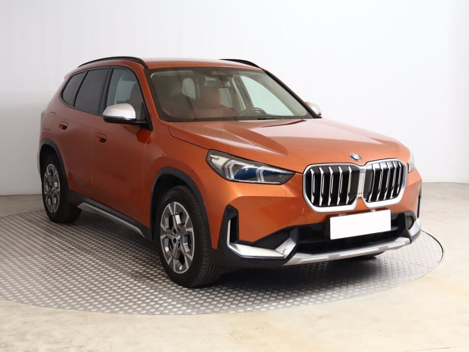 2023 BMW X1