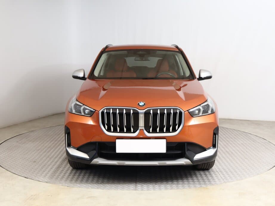 2023 BMW X1 - 2