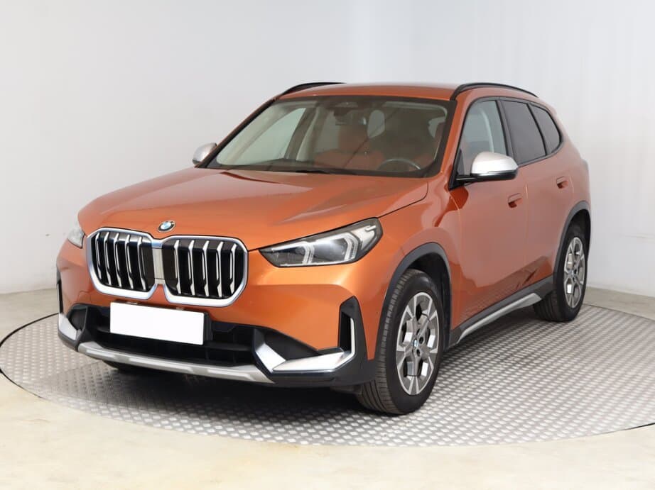 2023 BMW X1 - 3