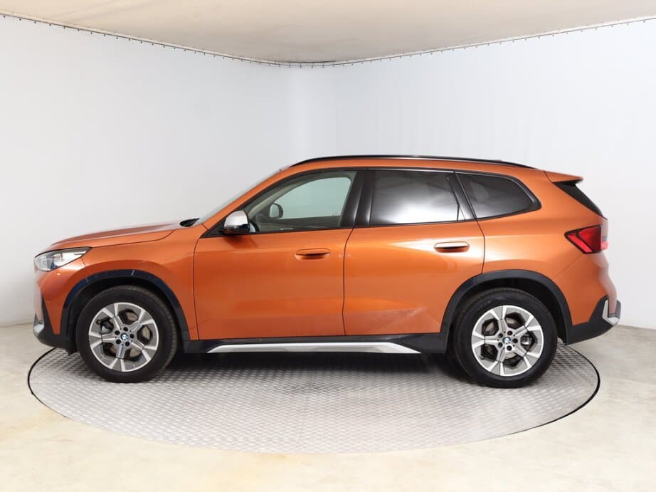 2023 BMW X1 - 4