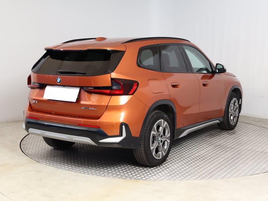 2023 BMW X1 - 7