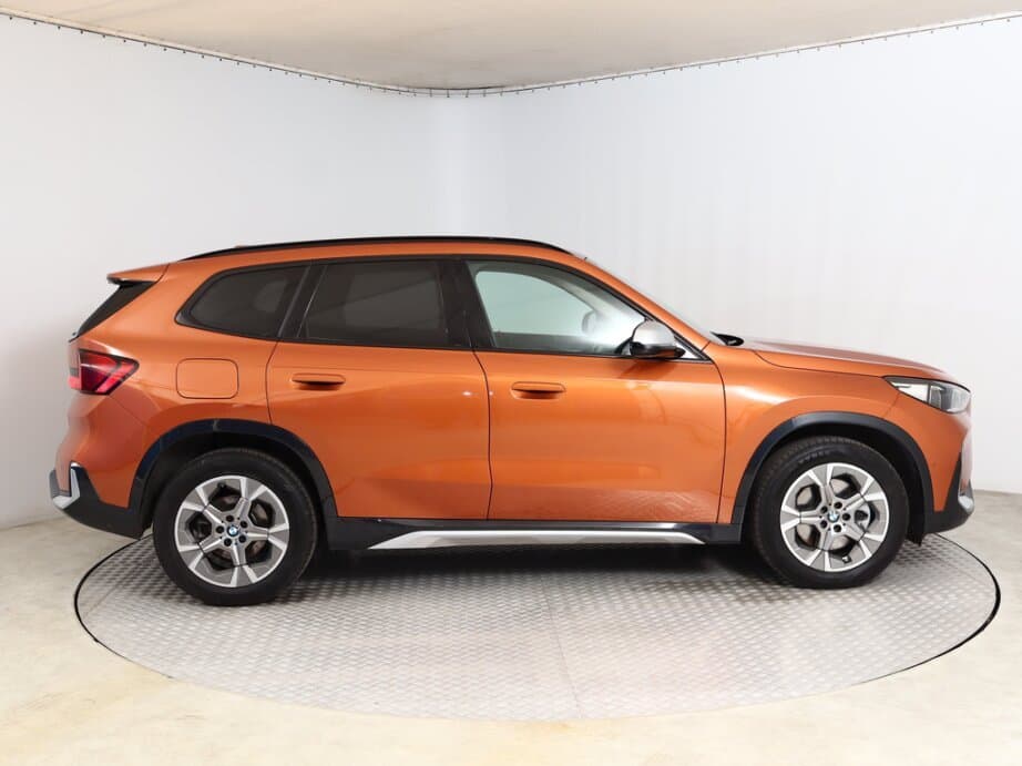 2023 BMW X1 - 8