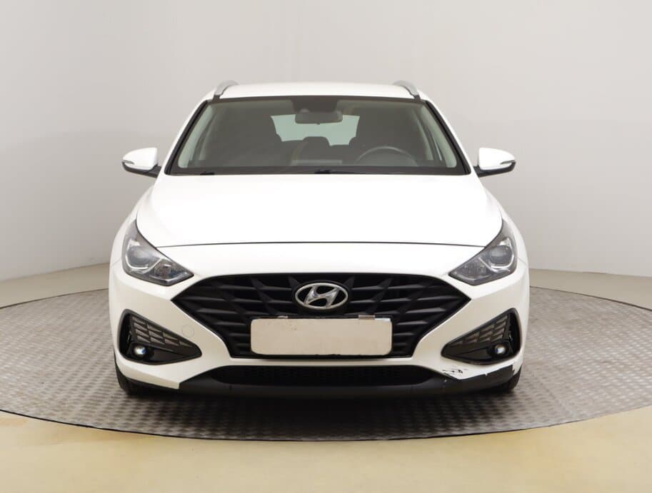 2021 Hyundai i30 - 2