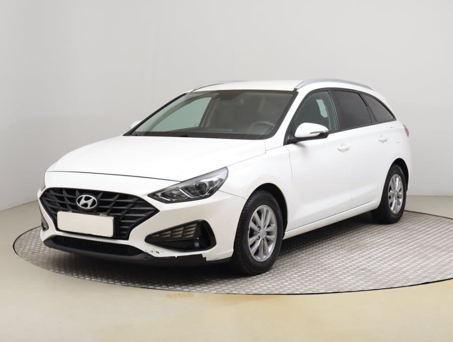 2021 Hyundai i30 - 3