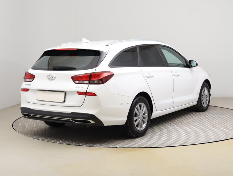 2021 Hyundai i30 - 7